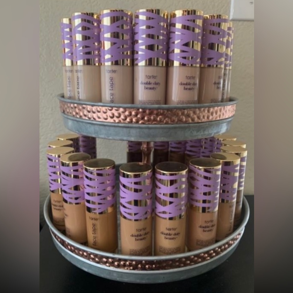 **NOT FOR SALE*** Tarte Foundation -Espresso